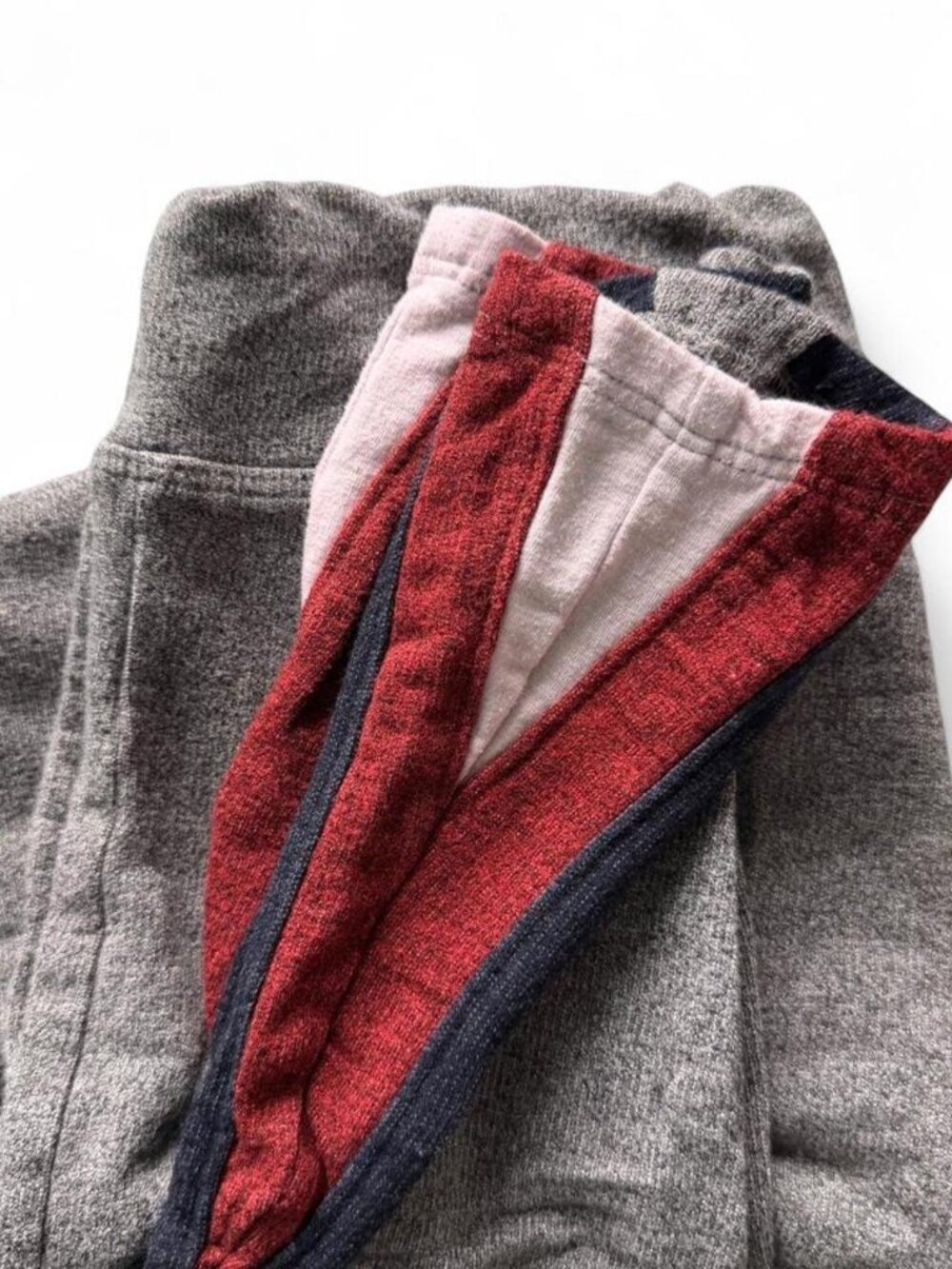 Sundry Heather Grey Leggings
